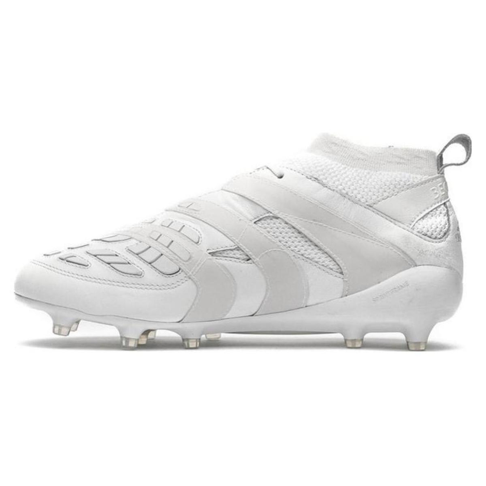 Adidas Accelerator Cleat Beckham White FG（ ）