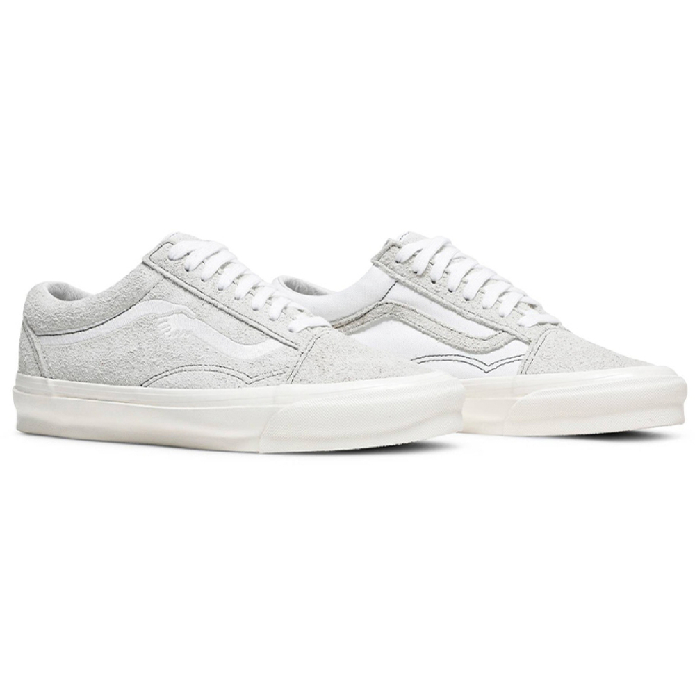 Notre x Vans Old Skool LX