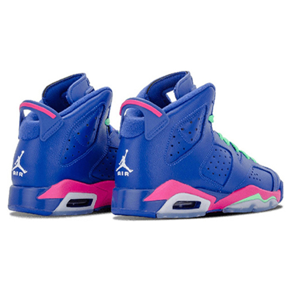 Jordan Air Jordan 6 Game Royal