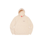 Supreme SS20 Week 1 Mary Hooded Sweatshirt