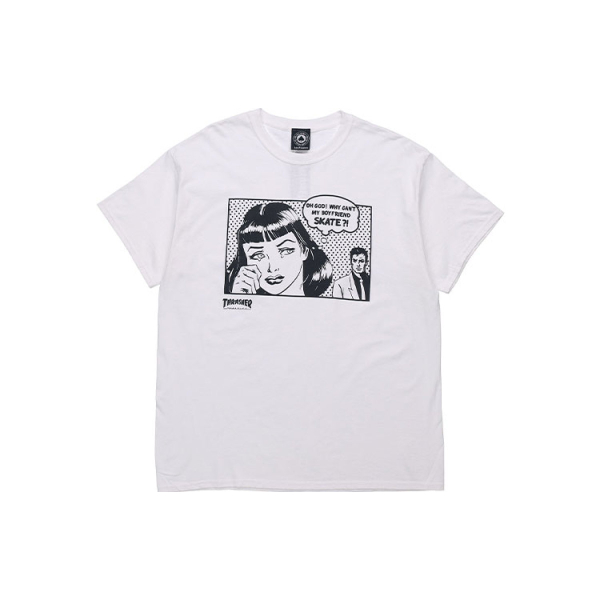 Thrasher T