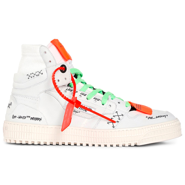 OFF-WHITE Off-Court 3.0