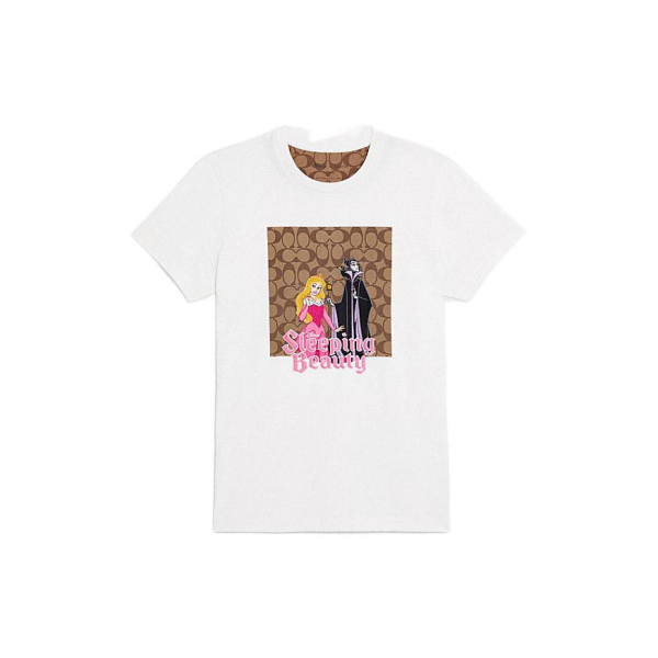 COACH FW22 T