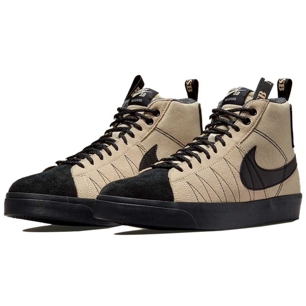 Nike Blazer SB Zoom PRM "Acclimate Pack"