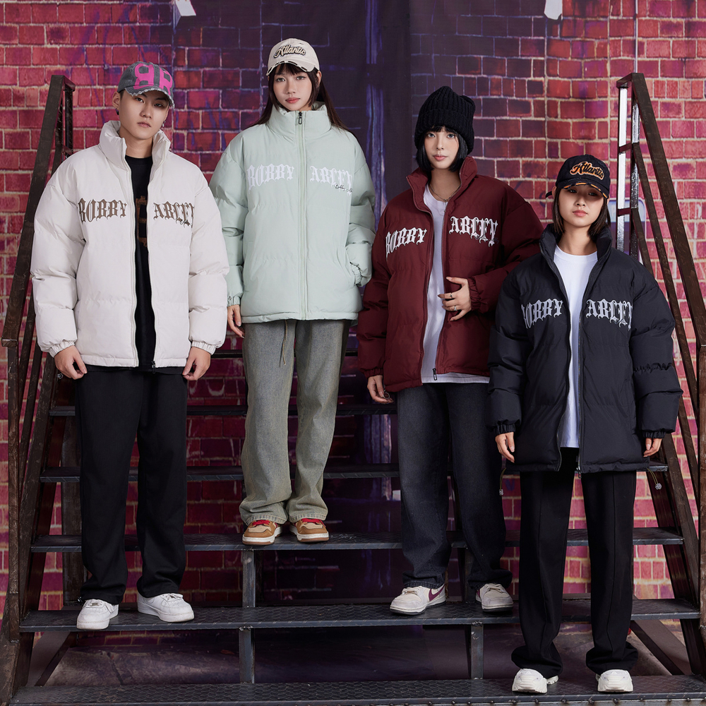 BOBBY ABLEY