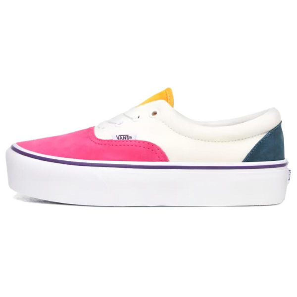 Vans Era Mini Cord Platform