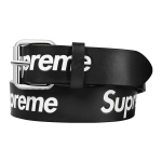 Supreme Week 13 Repeat Leather Belt
