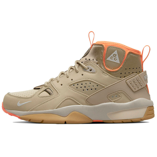 Nike Air Mowabb Limestone