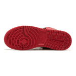 Air Jordan 1 Retro High Bred Toe