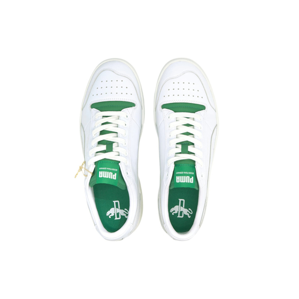 PUMA Ralph Sampson Low Dassler Legacy