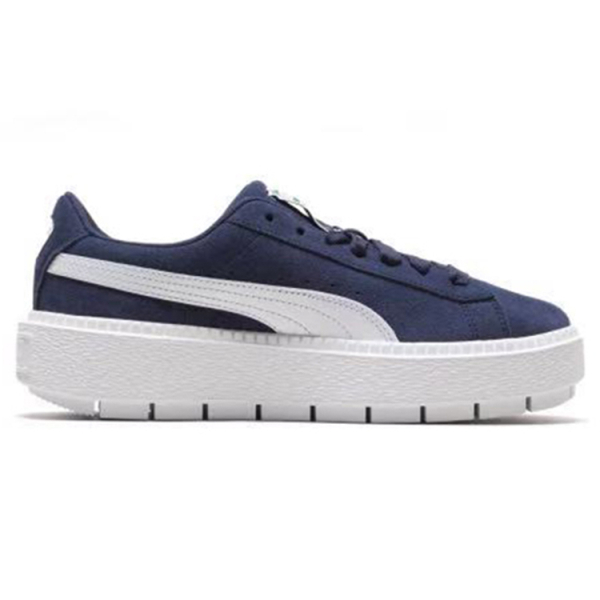 PUMA Platform Trace