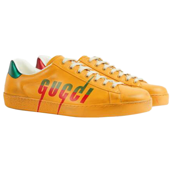 GUCCI ACE