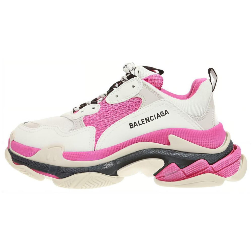Balenciaga Triple S