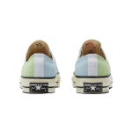 Converse 1970s tri-panel chuck