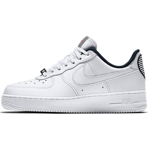 Nike Air Force 1 Valentine's Day 2018