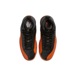 Jordan Air Jordan 12 "Brilliant Orange"