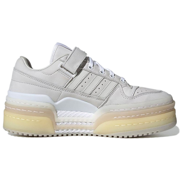 Adidas originals FORUM Triple Platforum Low