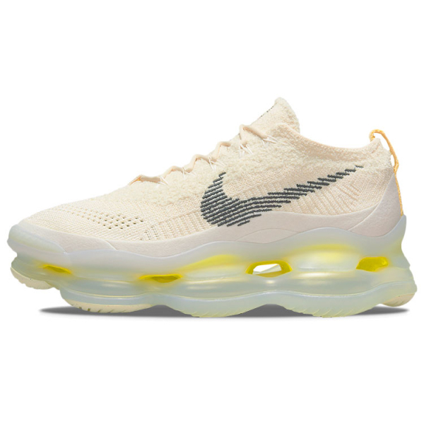 Nike Air Max Scorpion fk "lemon wash"