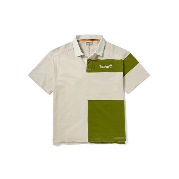 Timberland Logo Polo