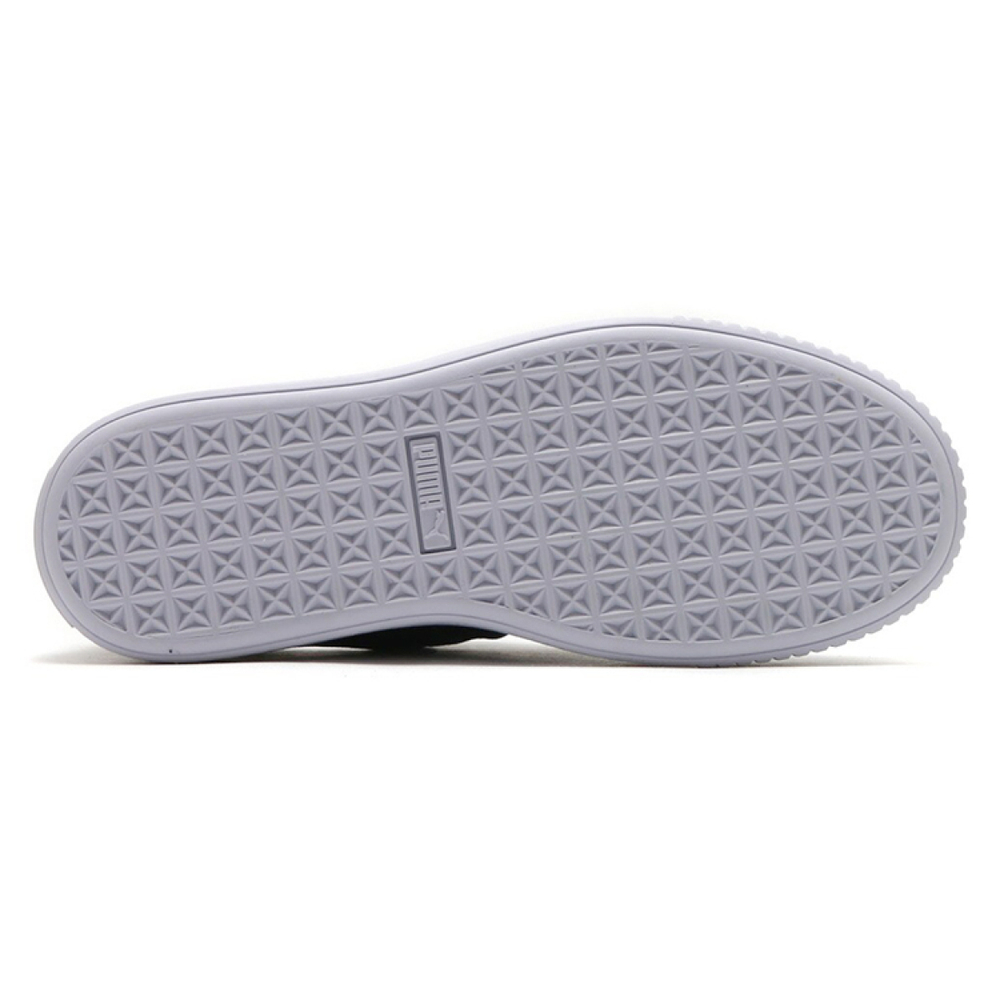 PUMA Basket Platform Strap Vr