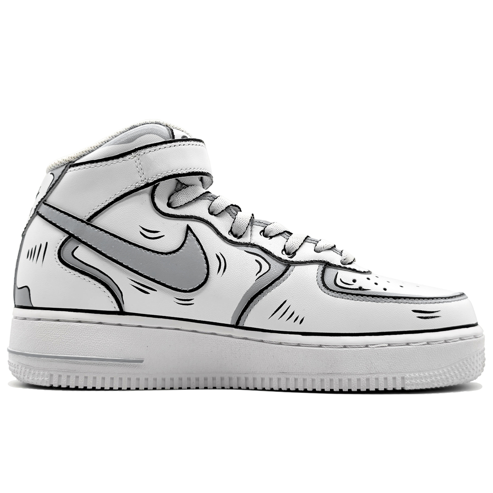【 】 Nike Air Force 1