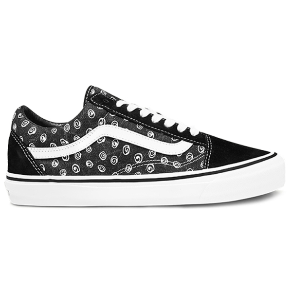 Vans Old Skool Lx