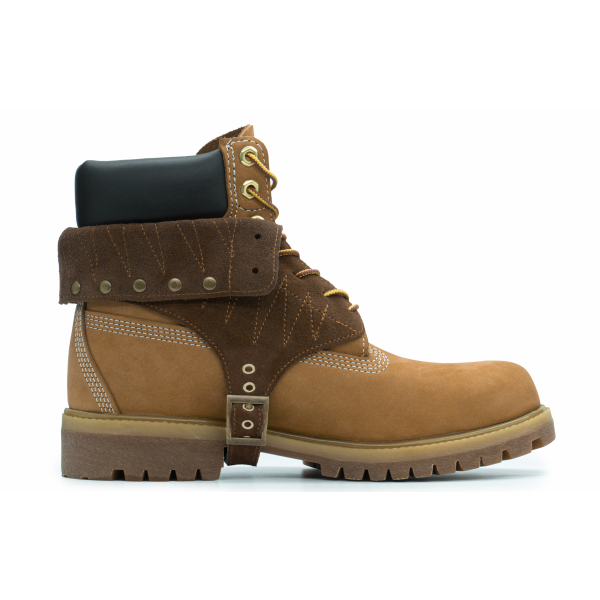【 】Timberland FZBB Vibe