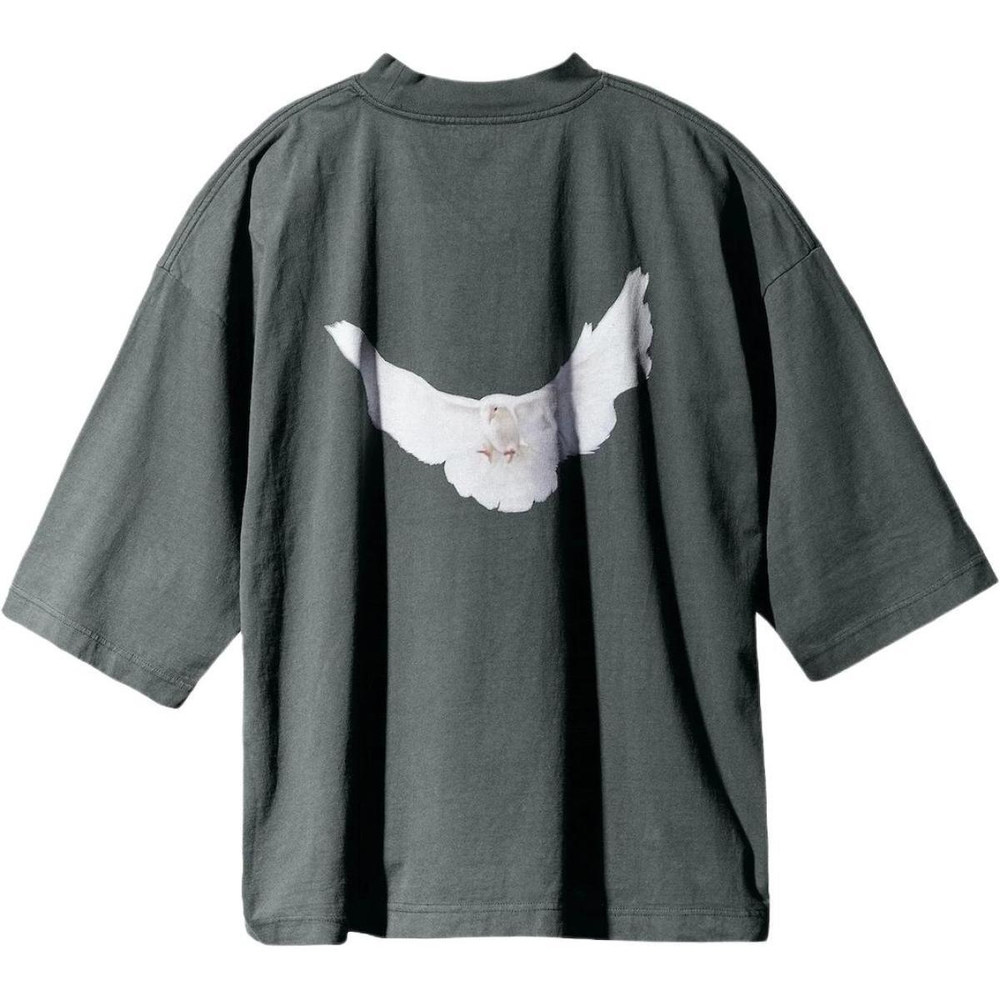 YEEZY x Gap x Balenciaga 3/4 Sleeve Tee T