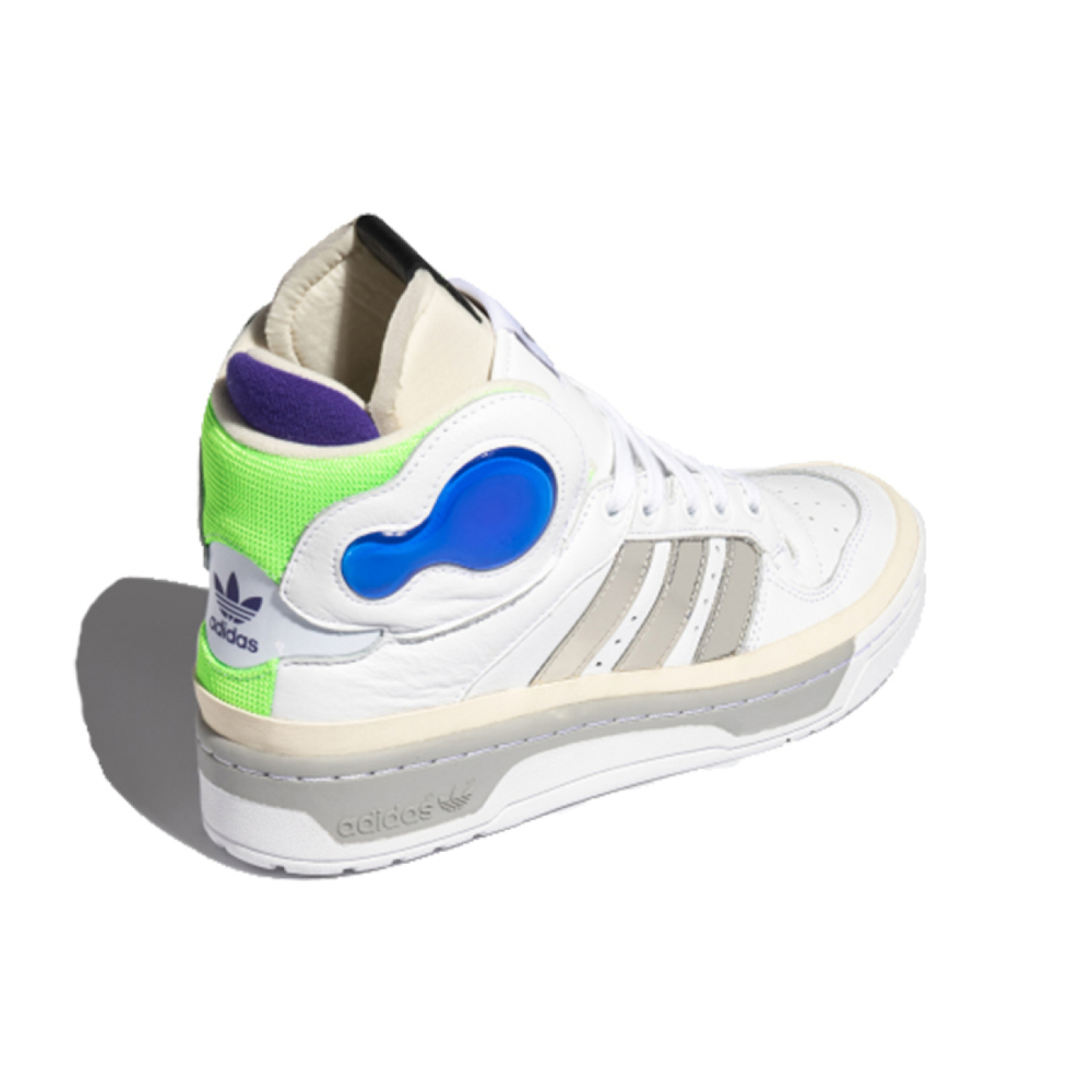 Adidas originals Rivalry Hi Sankuanz