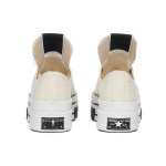 Converse x Rick Owens DRKSHDW 6cm
