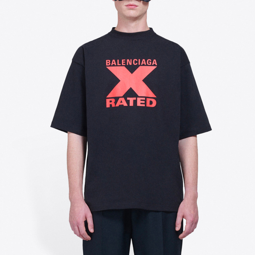 Balenciaga X T