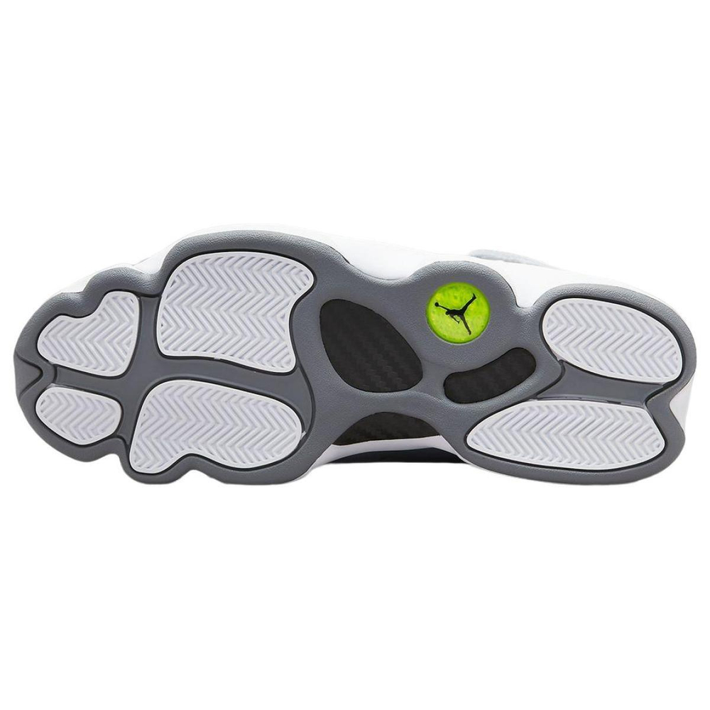 Jordan Air Jordan 6 Rings "Cool Grey"