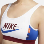 Nike Swoosh Icon Clash
