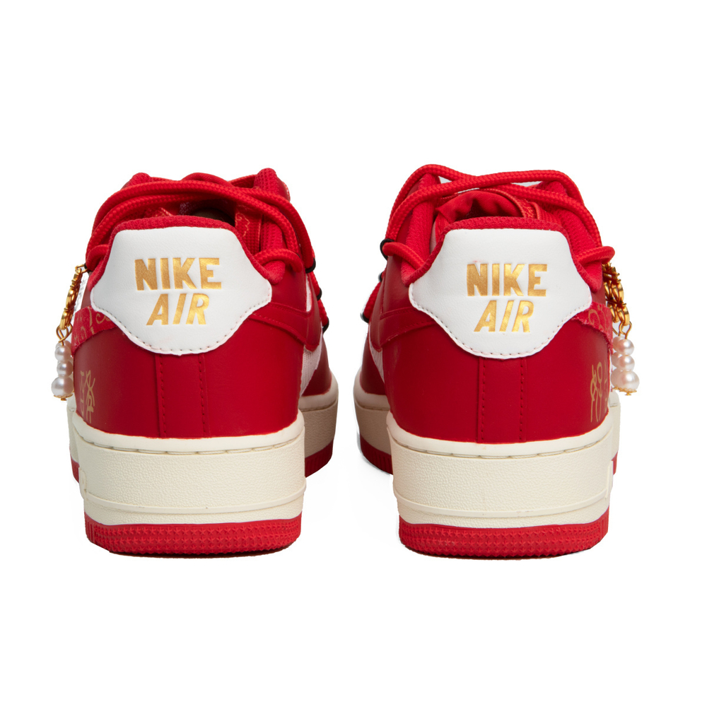 【 】 Nike Air Force 1