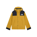 THE NORTH FACE GORE-TEX GTX Logo