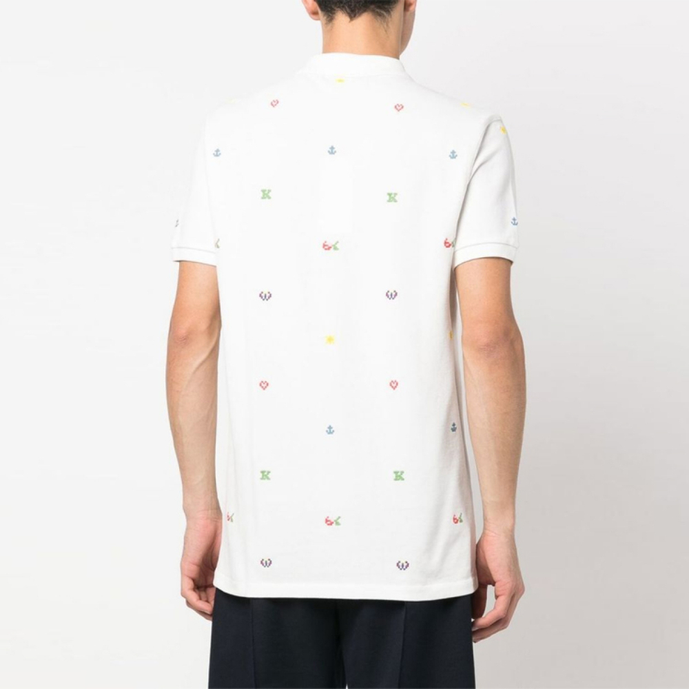 KENZO x Nigo SS23 Polo