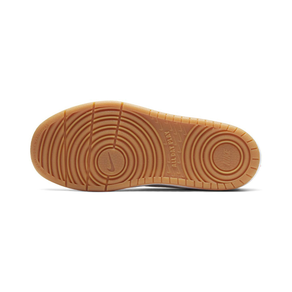 Nike Court Borough 2 Low 2