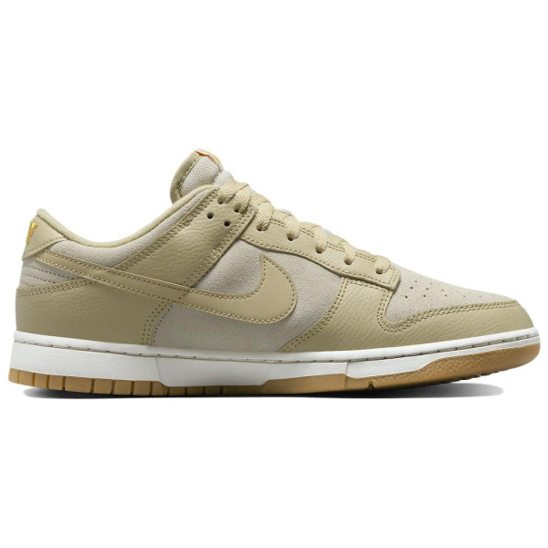 Nike Dunk Gum