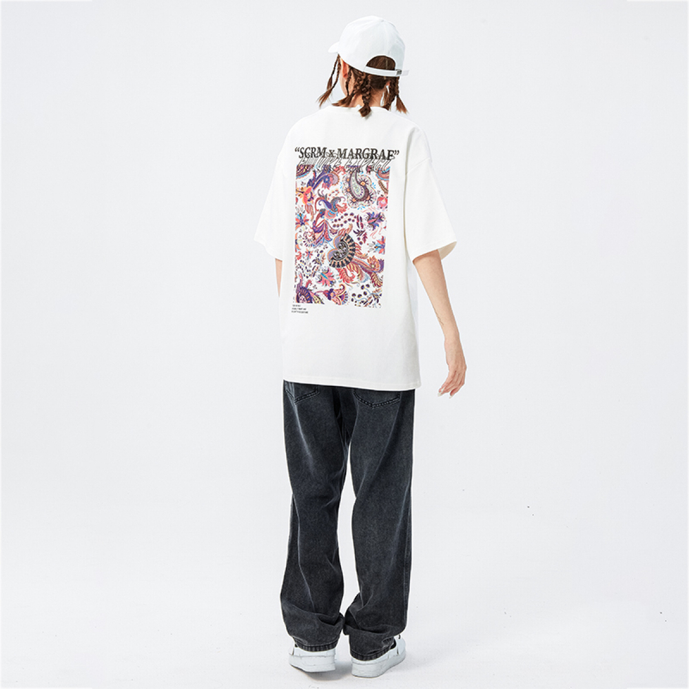 SCRM t