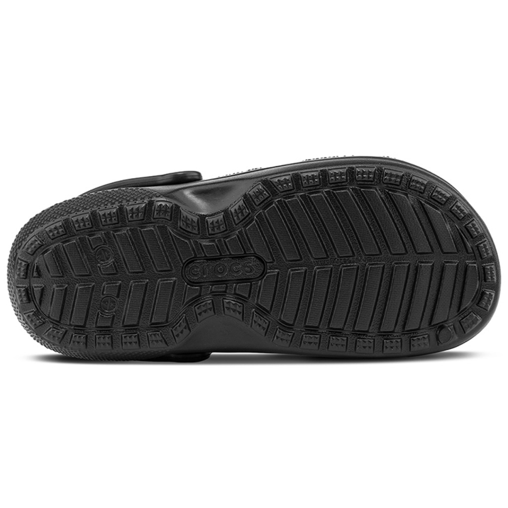 Crocs Classic Lined Neo Puff
