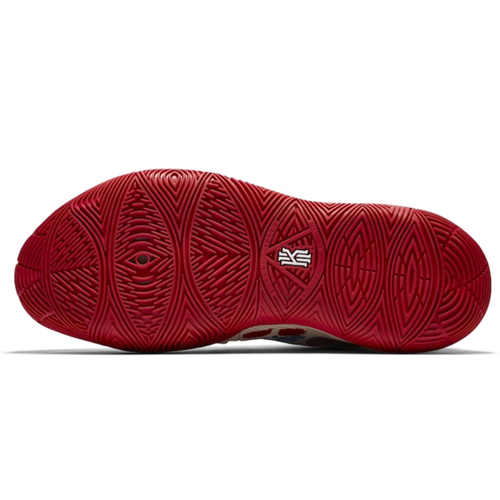 Bandulu x Nike Kyrie 5 EP 5