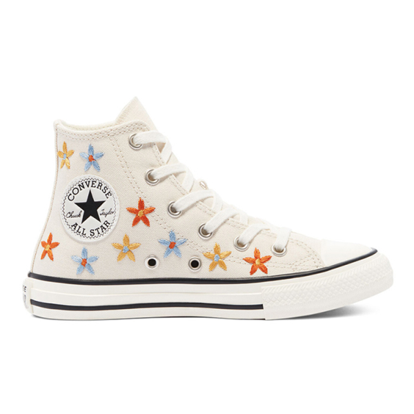 Converse All Star Get Tubed Chuck Taylor High Top