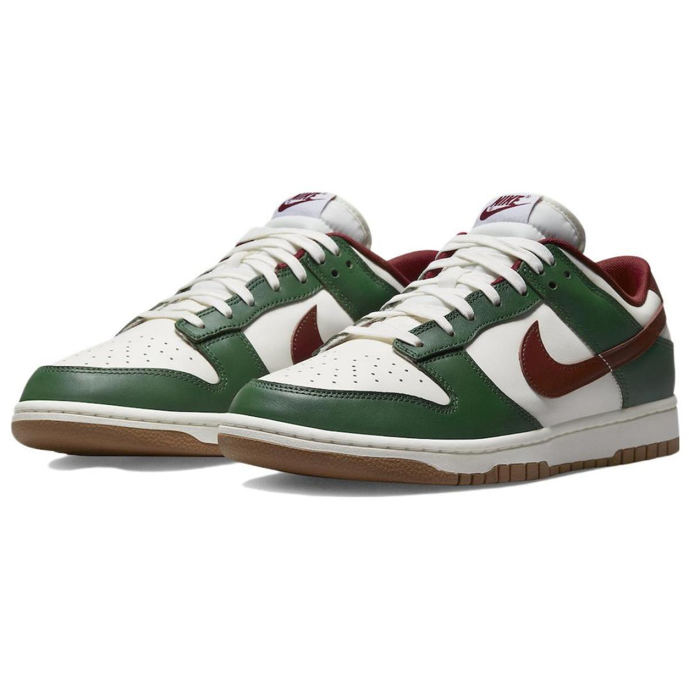 Nike Dunk "Gorge Green"