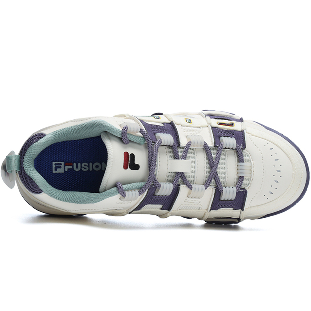 FILA FUSION BARRICADE