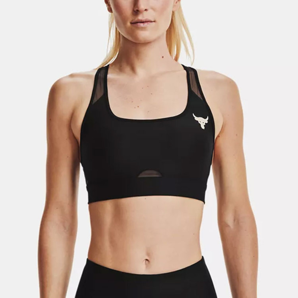 Under Armour Rock Rock Logo