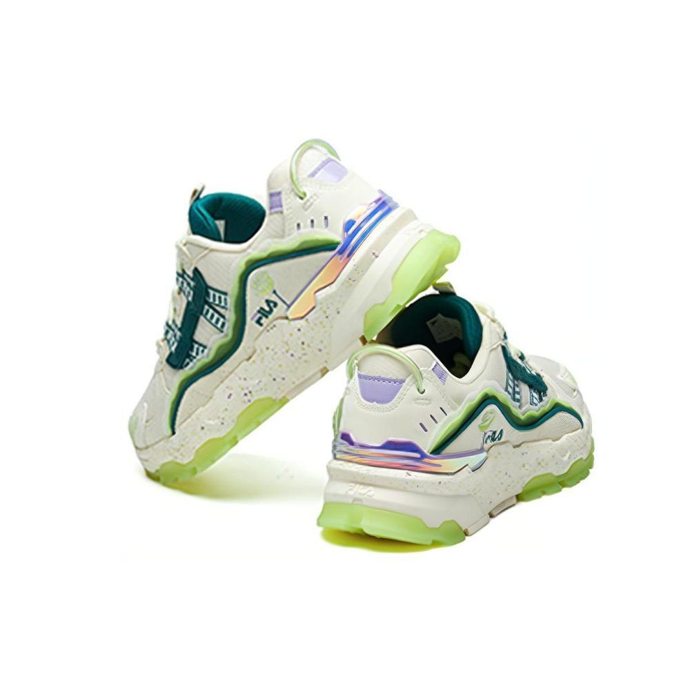 FILA TREK TPU