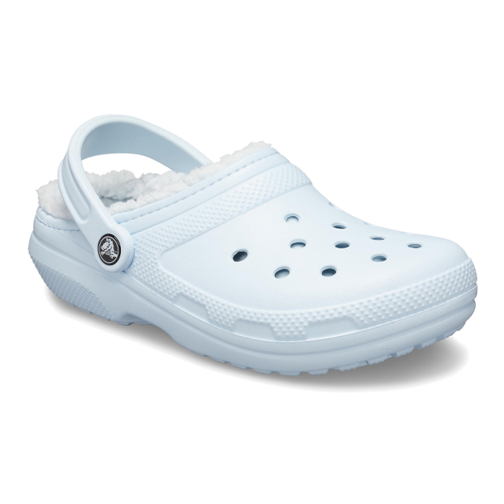 Crocs Classic Lined