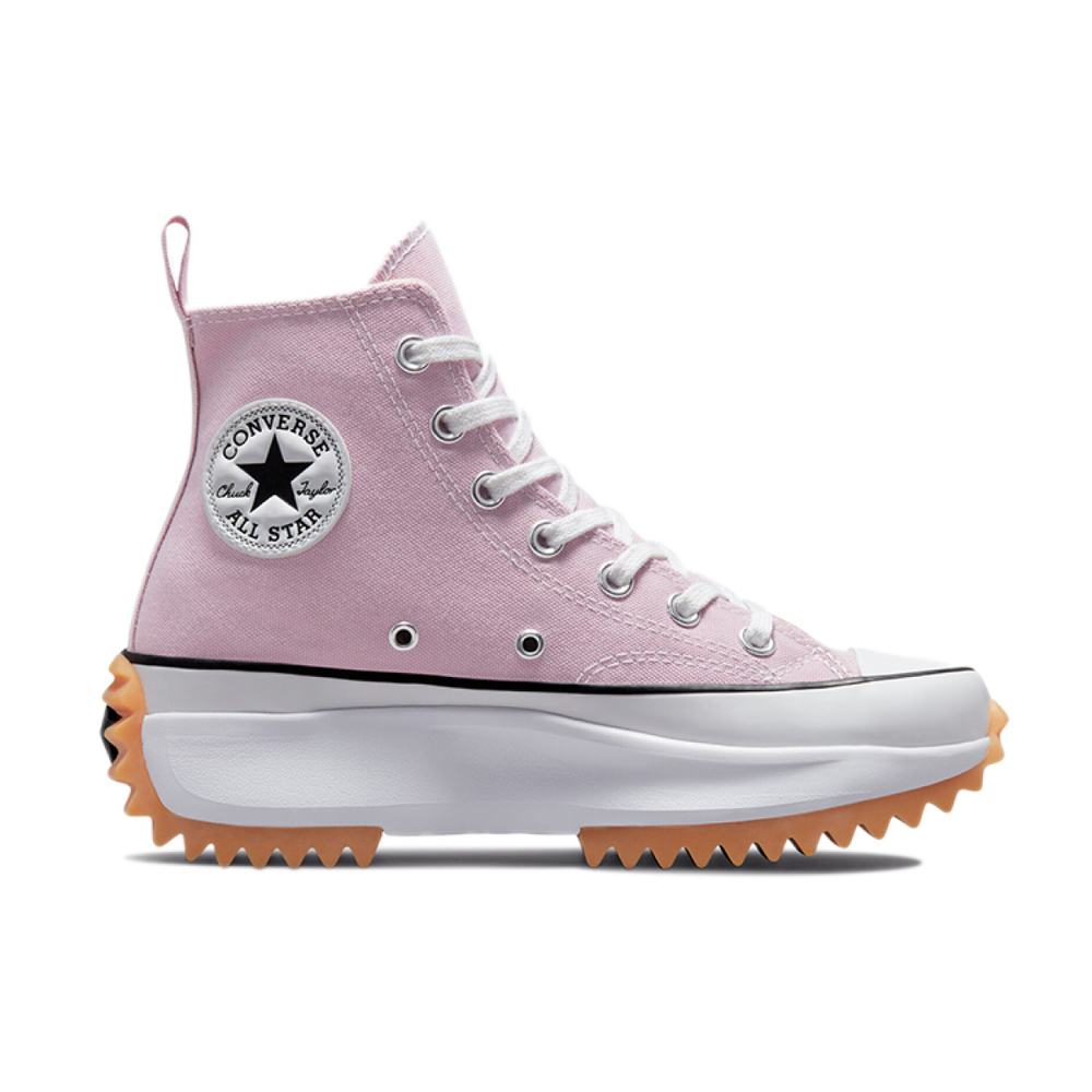Converse Run Star Hike