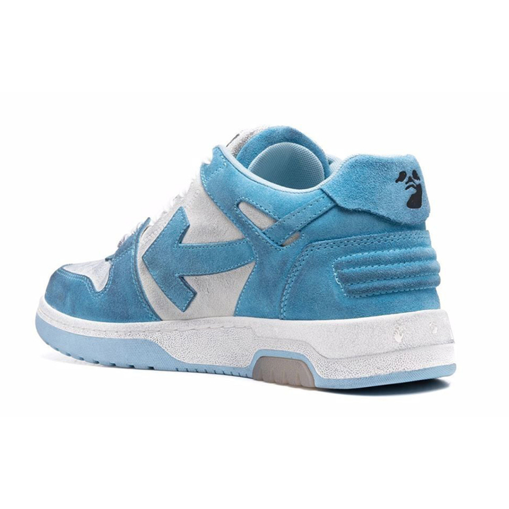 OFF-WHITE Out Of Office