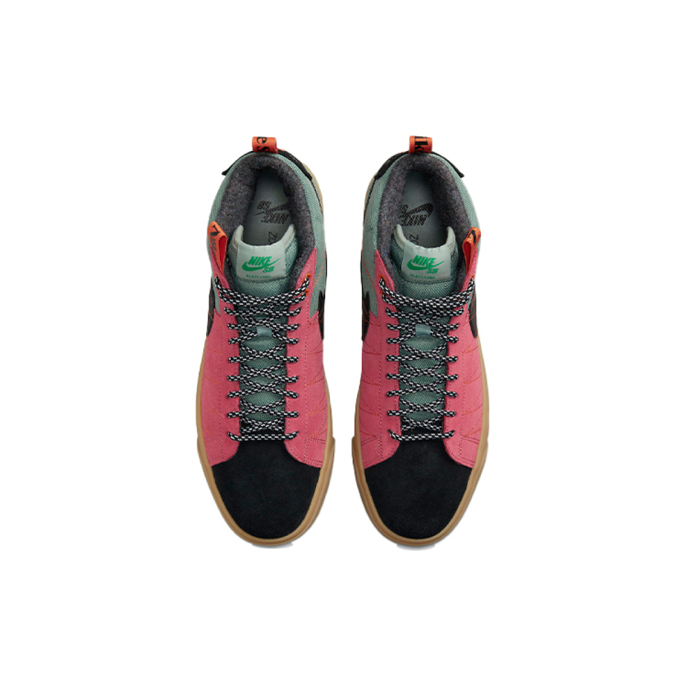 Nike Blazer SB Zoom PRM "Acclimate Pack"
